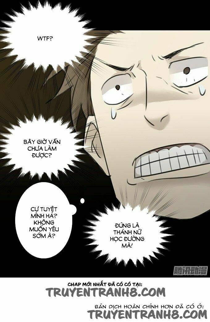 ớn lạnh tuyệt đối chapter 106 25