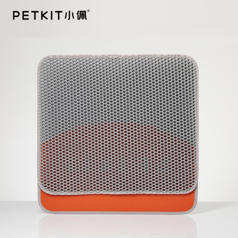 Thảm Petkit Chống Văng Cát Dùng Cho Máy Vệ Sinh Tự Động- HeliPet