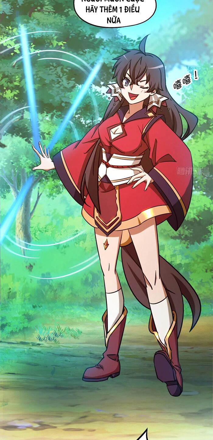 vạn cổ kiếm thần chapter 136 6