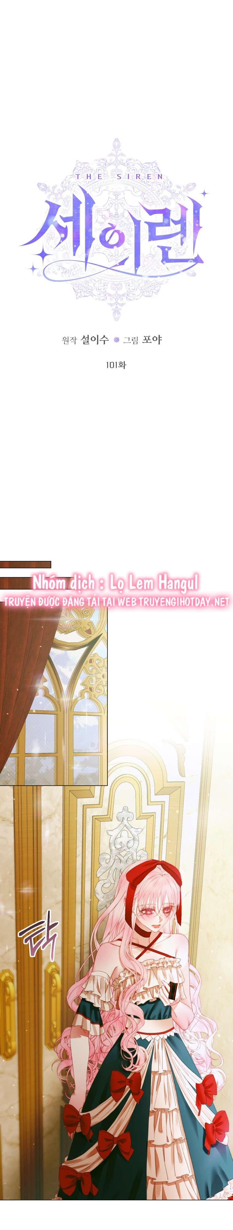 trở thành cô vợ khế ước của nhân vật phản diện chapter 101 12