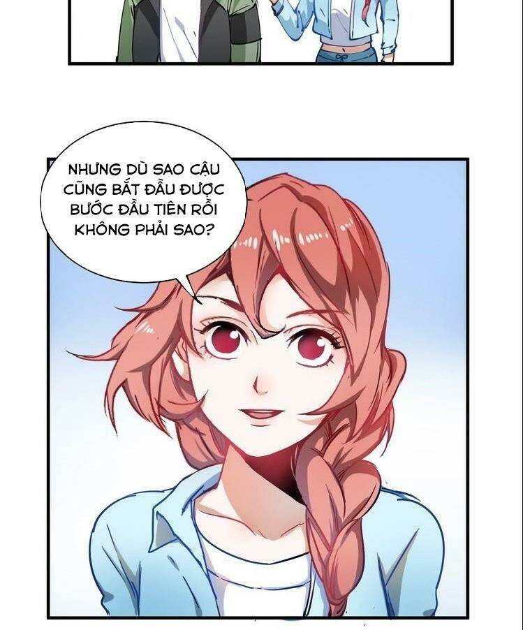 ta có rất nhiều thành tích chapter 6 50