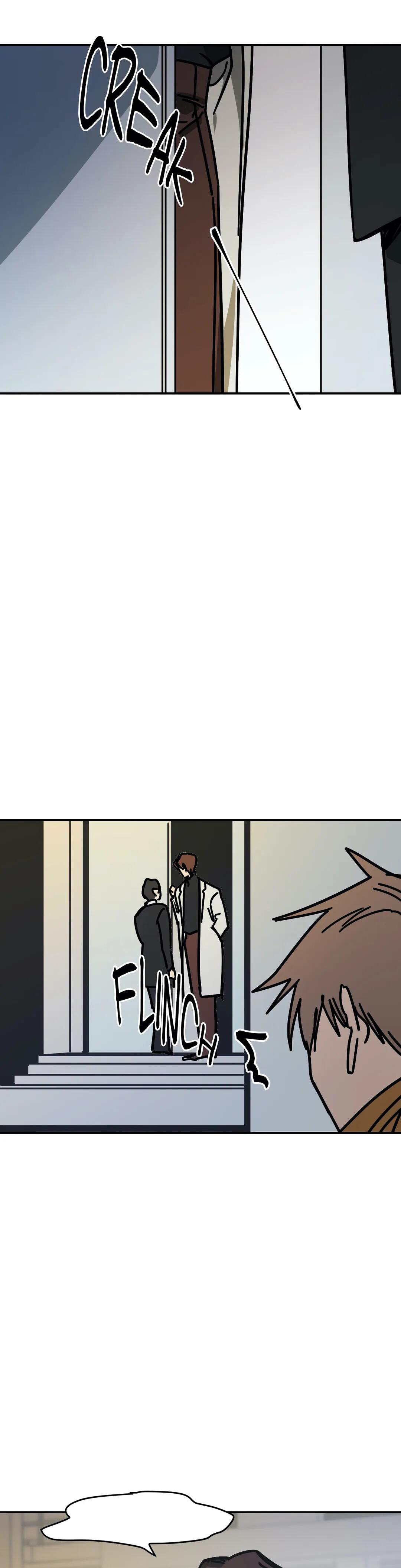 góc nhìn thứ ba (full) chapter 24.1 16