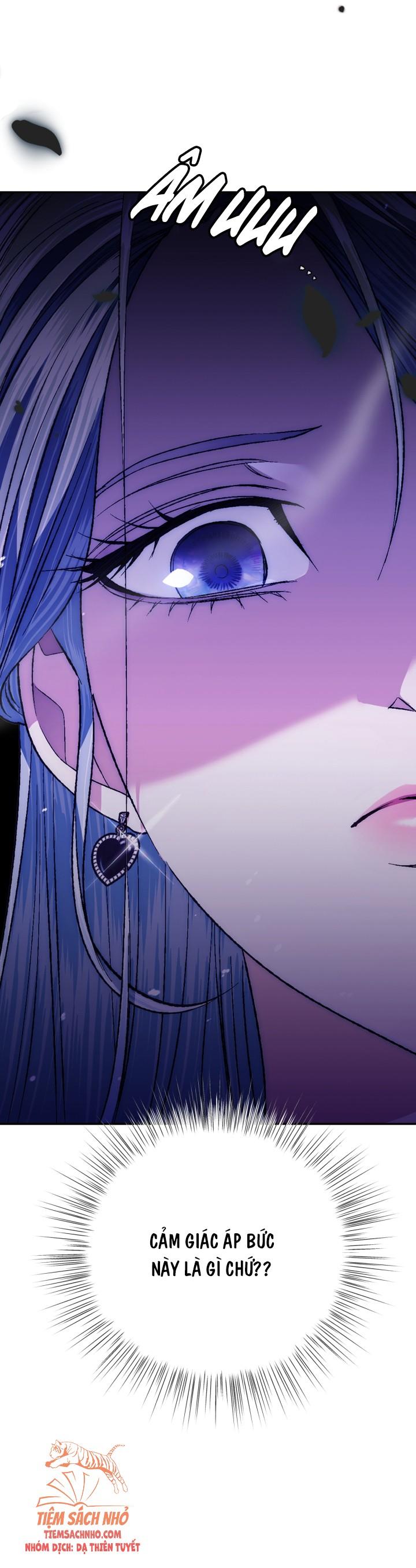 cha, con không muốn kết hôn đâu chapter 62 10