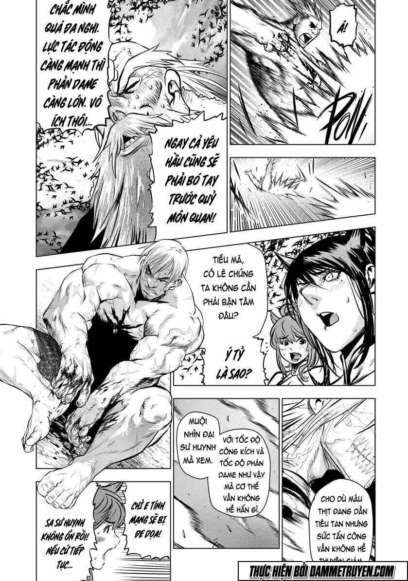 unity of heaven chapter 59 9