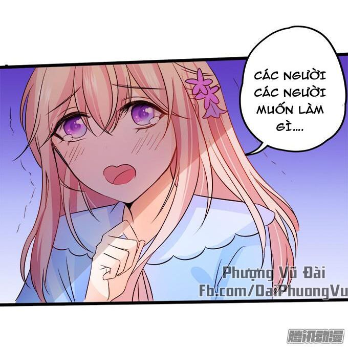 hồ tiên hung bạo chapter 4 19