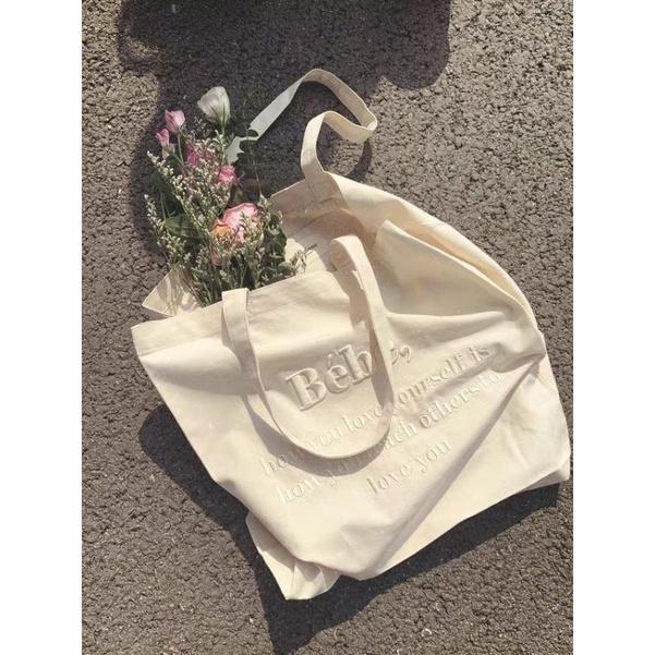 BEBE PASTEL BAG