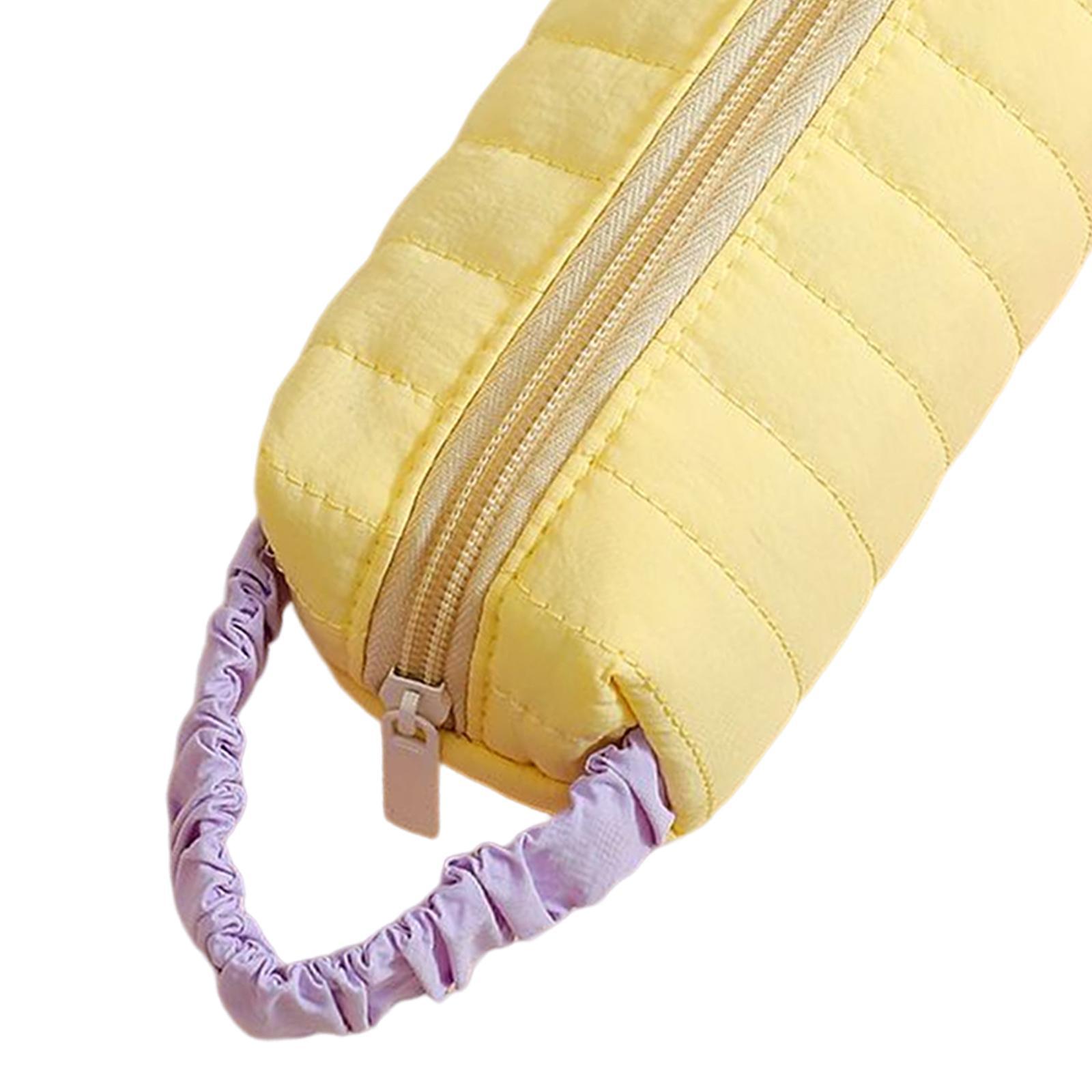 Lightweight Pencil Case Pencil Pouch Stationery Organizer for Kids Boys and Girls Gifts