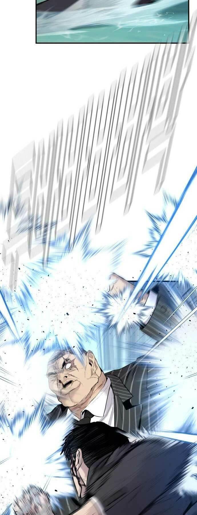 đặc vụ kim chapter 65 43