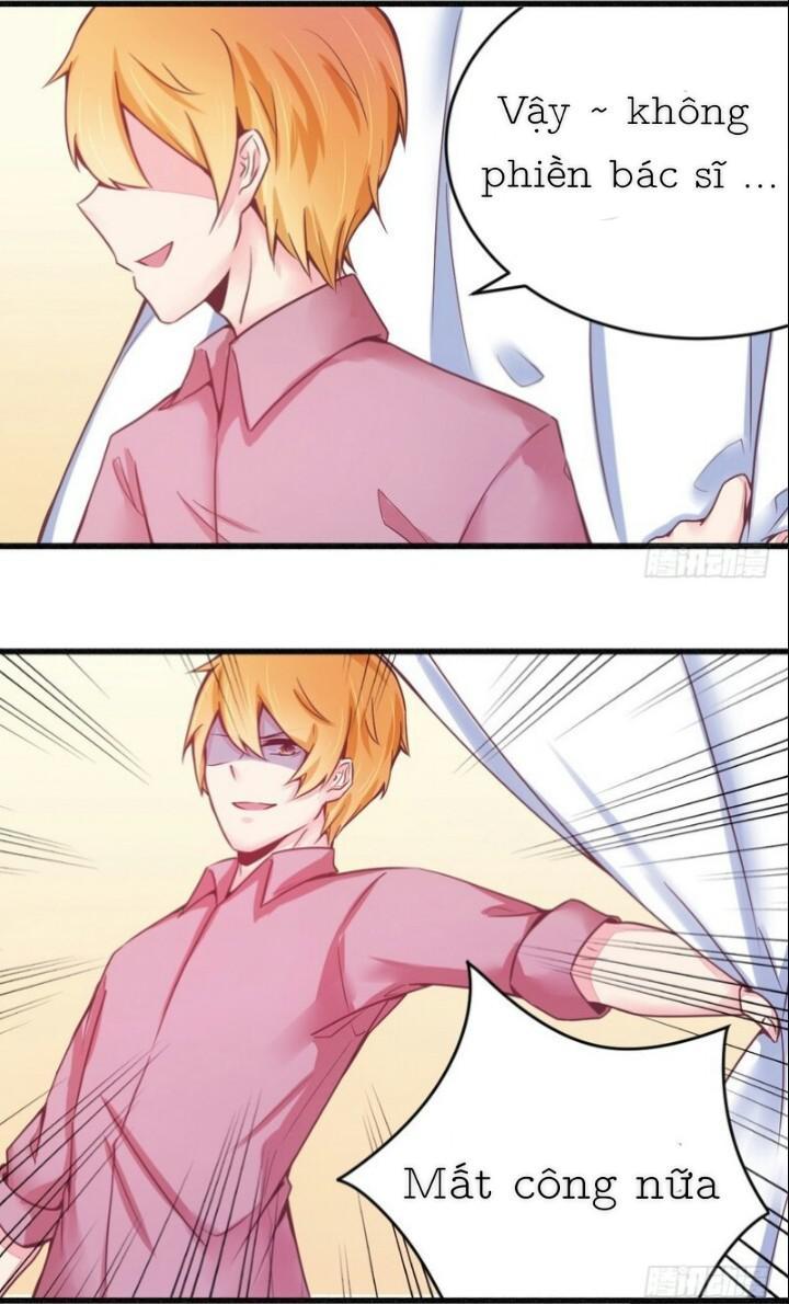 tổng tài đã cưới em chapter 18 13