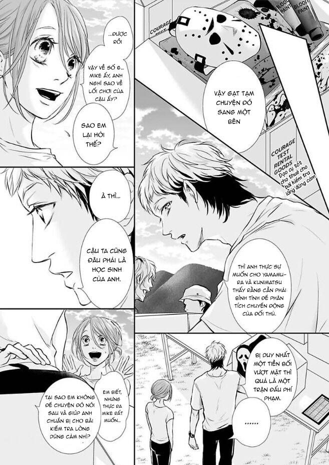 cơ hội thứ hai chapter 7.1 9