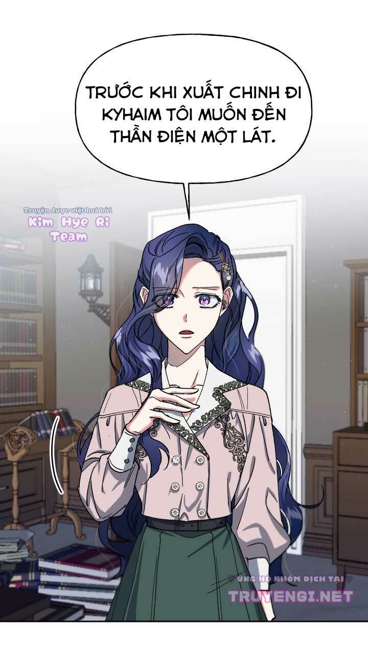 tế phẩm công chúa chapter 23 28