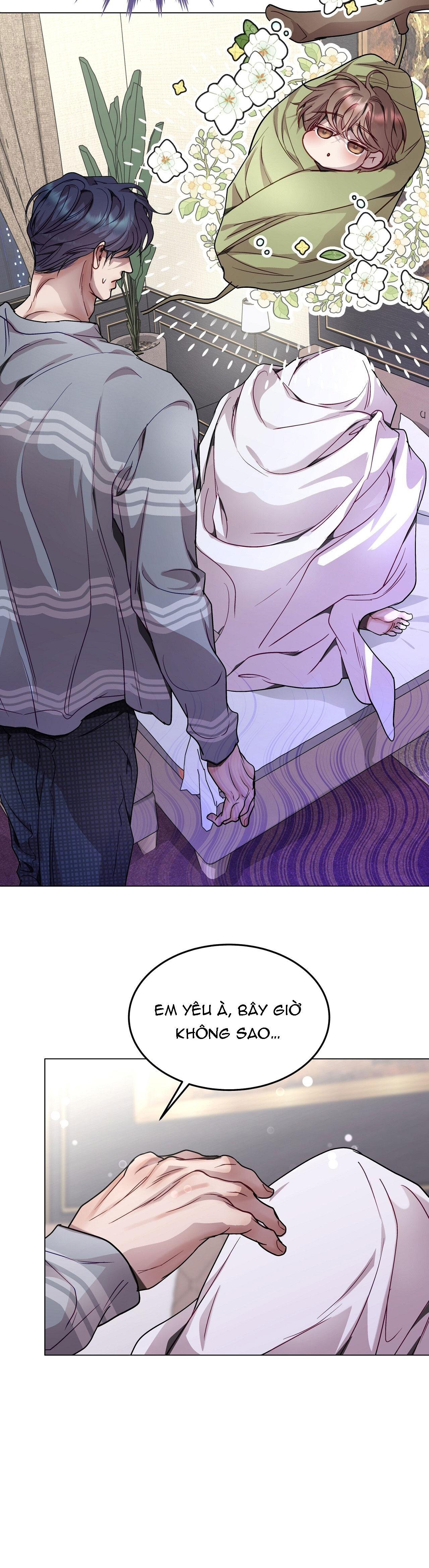 đêm kinh hoàng chapter 50 81