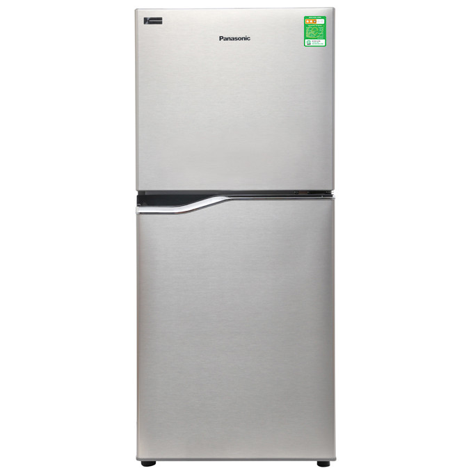 Tủ lạnh Panasonic Inverter 152 lít NR-BA178PSV1 - Hàng chính hãng