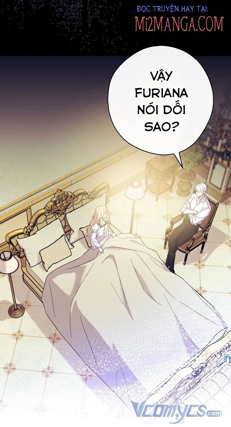 phương pháp khiến chồng đứng về phía của tôi chapter 19.5 8