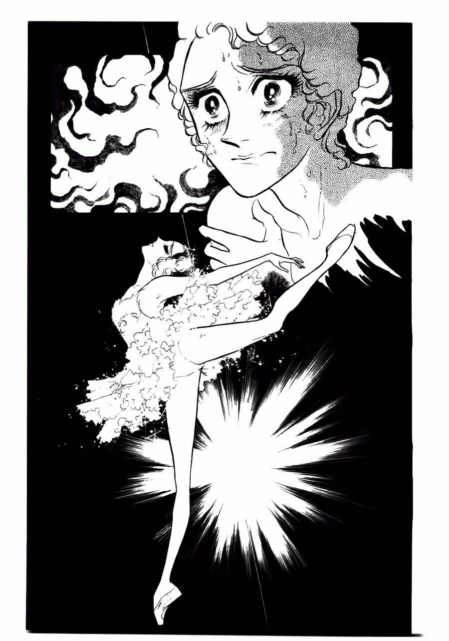 swan - vũ khúc thiên nga chapter 47 18