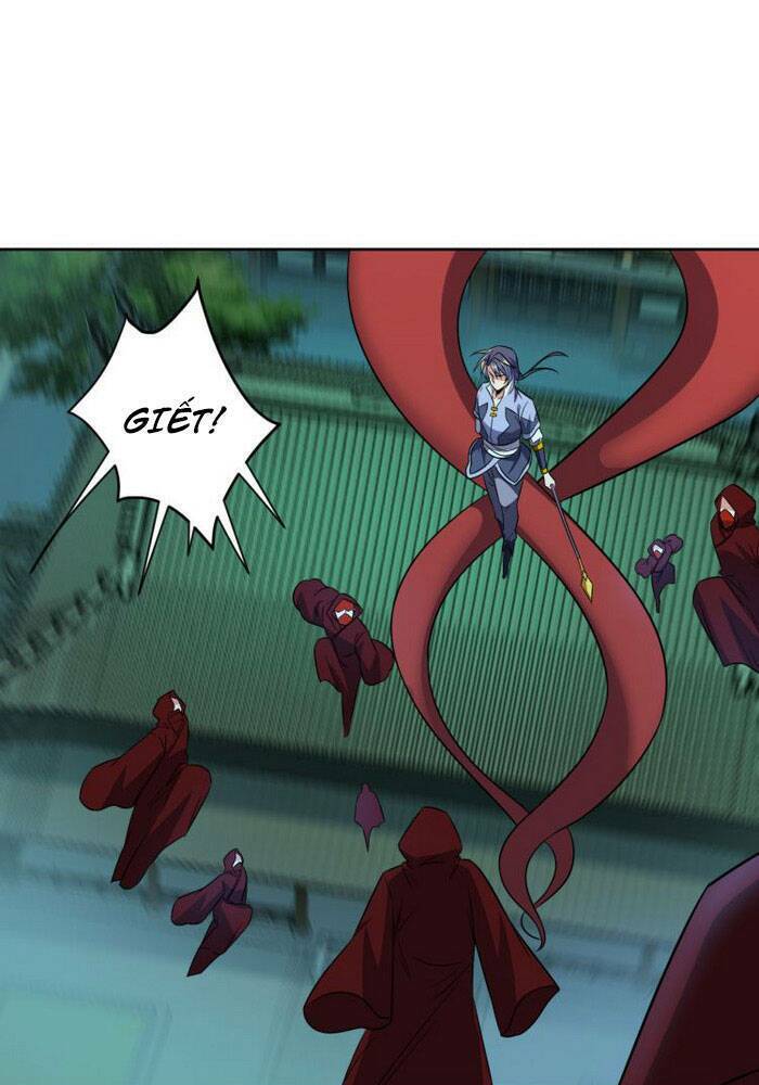 thôn phệ một thế giới tu tiên chapter 75 4