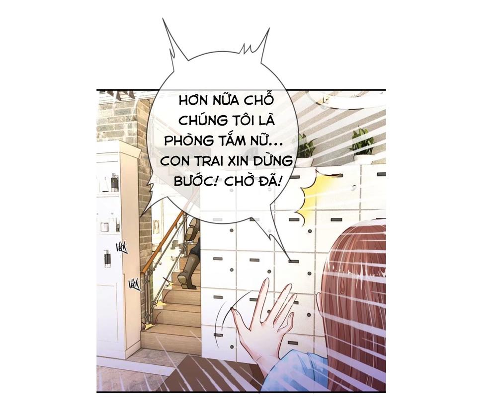 lưu vong đến thành phố tuyệt mệnh chapter 4 12