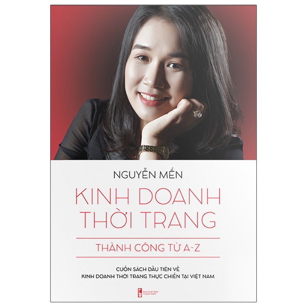 Kinh Doanh Thời Trang Thành Công Từ A-Z