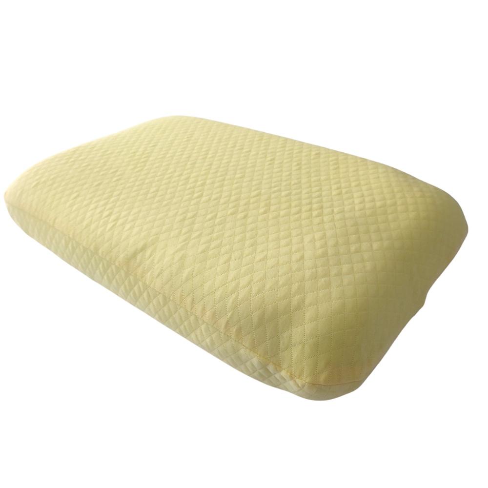 Gối Cao Su Non 40*60cm