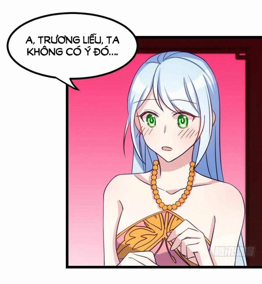 tôi ở dị giới khai ngư đường chapter 34 7