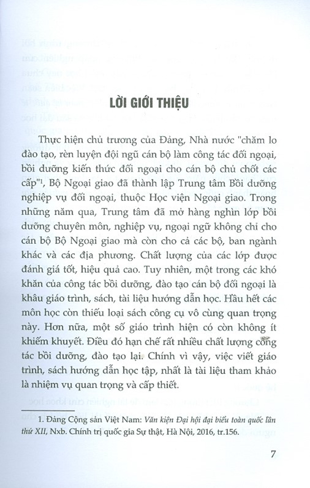 Giáo Trình Phương Pháp Nghiên Cứu Quan Hệ Quốc Tế (Dành cho hệ đại học và sau đại học)