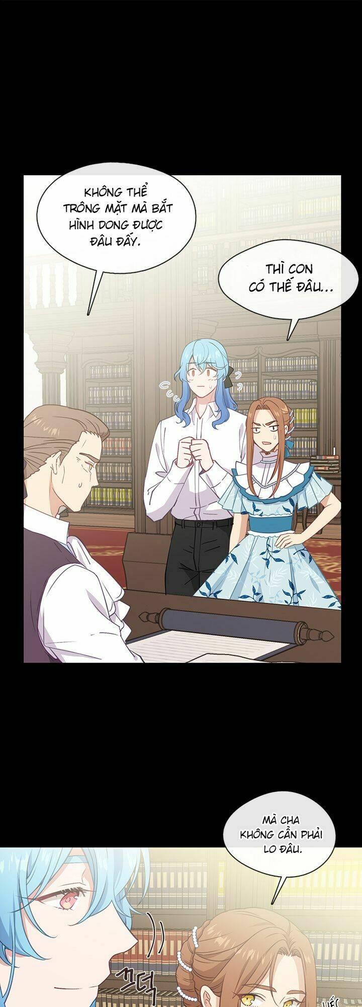 hãy coi chừng ác nữ chapter 24 11