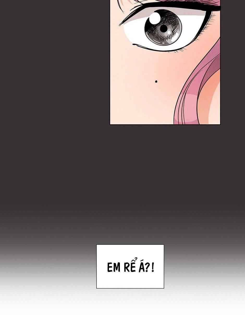 chào nhé, không làm thông gia nữa đâu! chapter 1 45