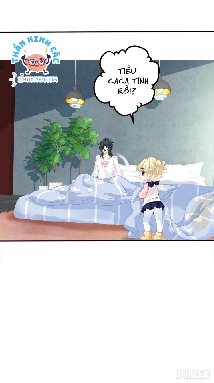 kiểm soát tuyệt đối chapter 58 38