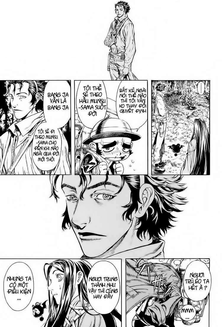 shin angyo onshi (tân ám hành ngự sử) chapter 20 42