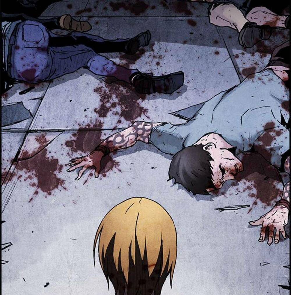 pubg - cuộc chiến sinh tồn - 100 chapter 5 20