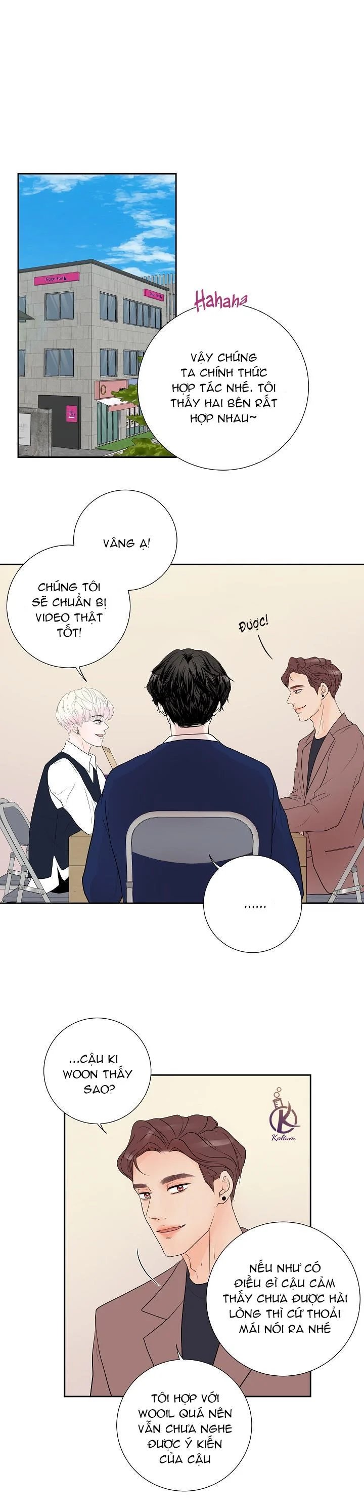 bạn có tò mò về bài review? chapter 24 1