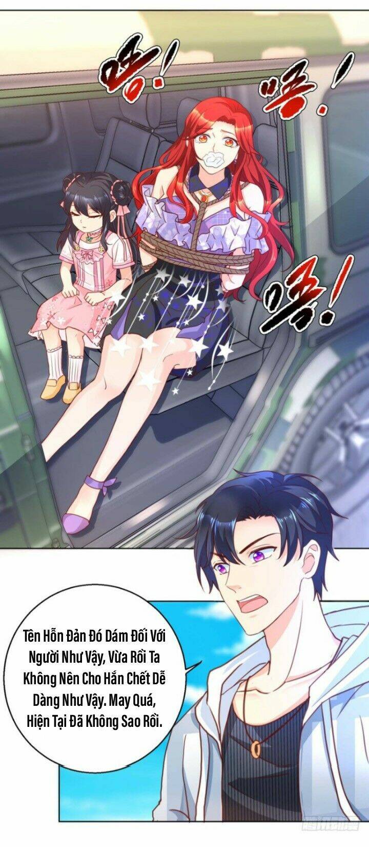 vú em là cổ tiên chapter 94 16