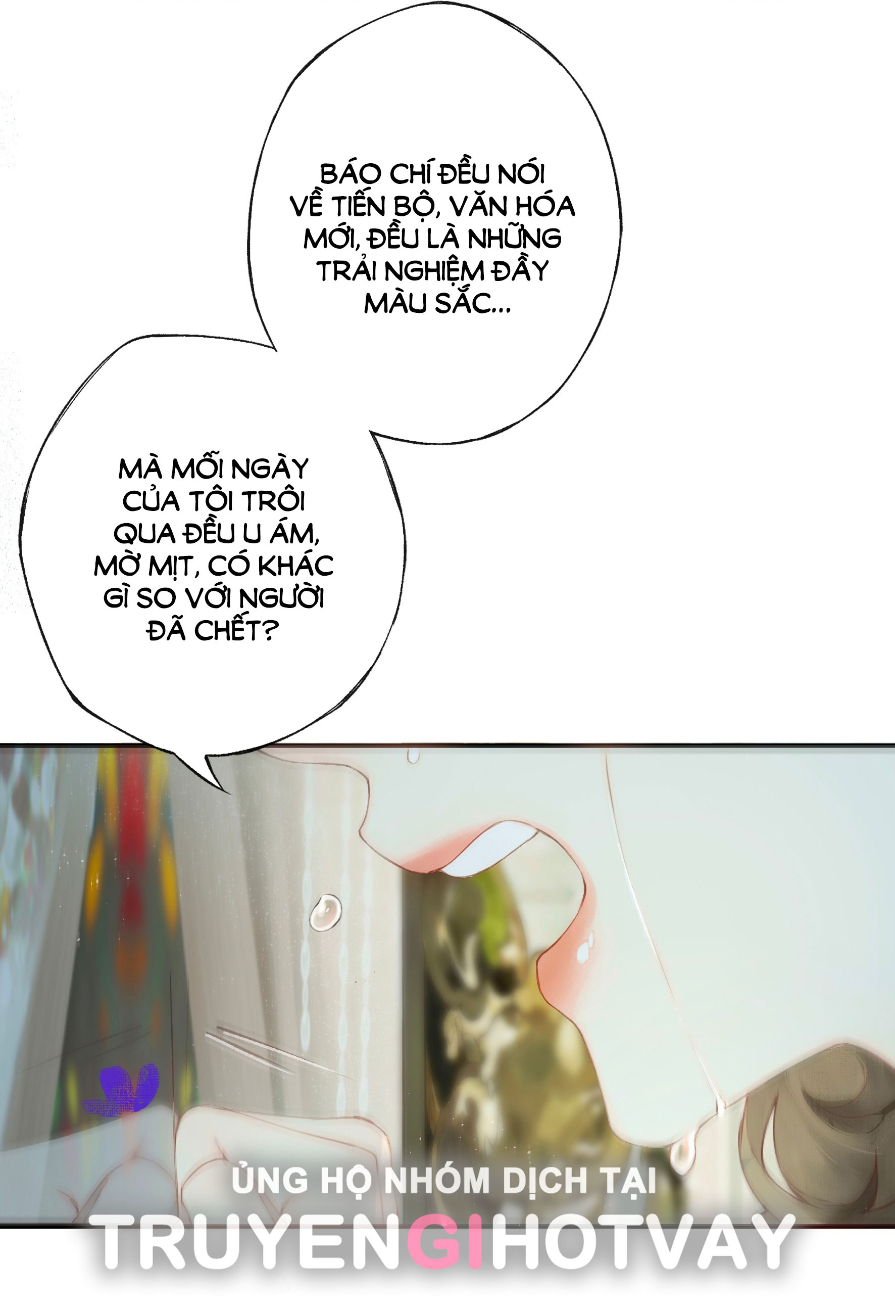 trộm hương chapter 5 23