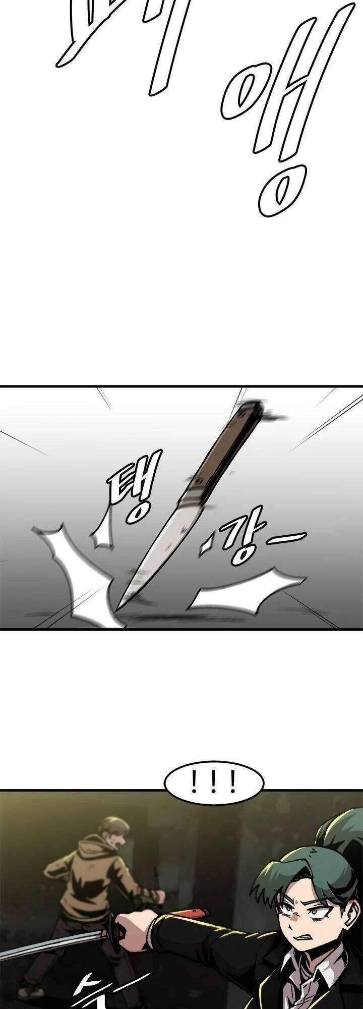 lên cấp một mình chapter 49 29