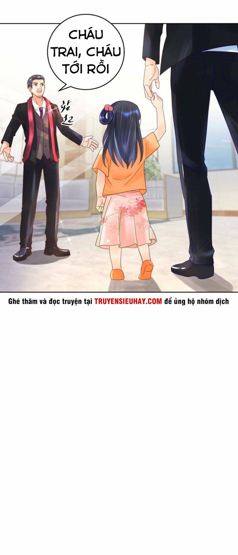 vú em là cổ tiên chapter 35 15