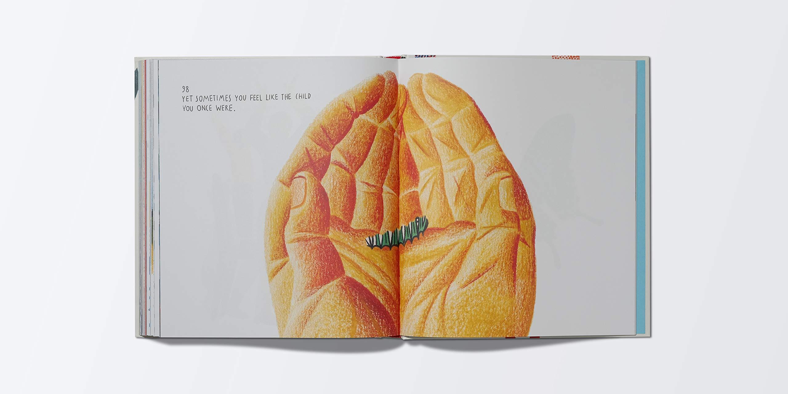 Hundred: What You Learn In A Lifetime