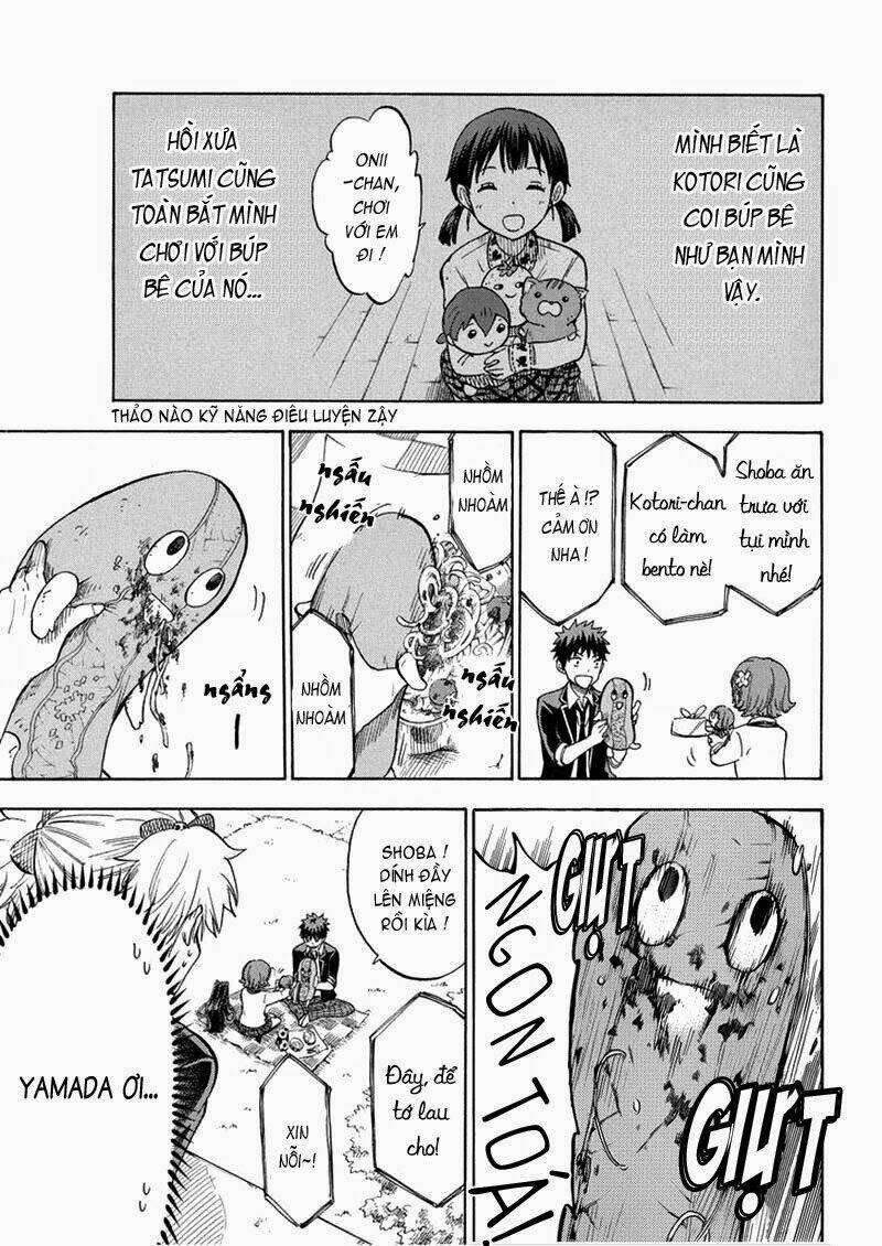 yamada và thất đại ma nữ chapter 105 9