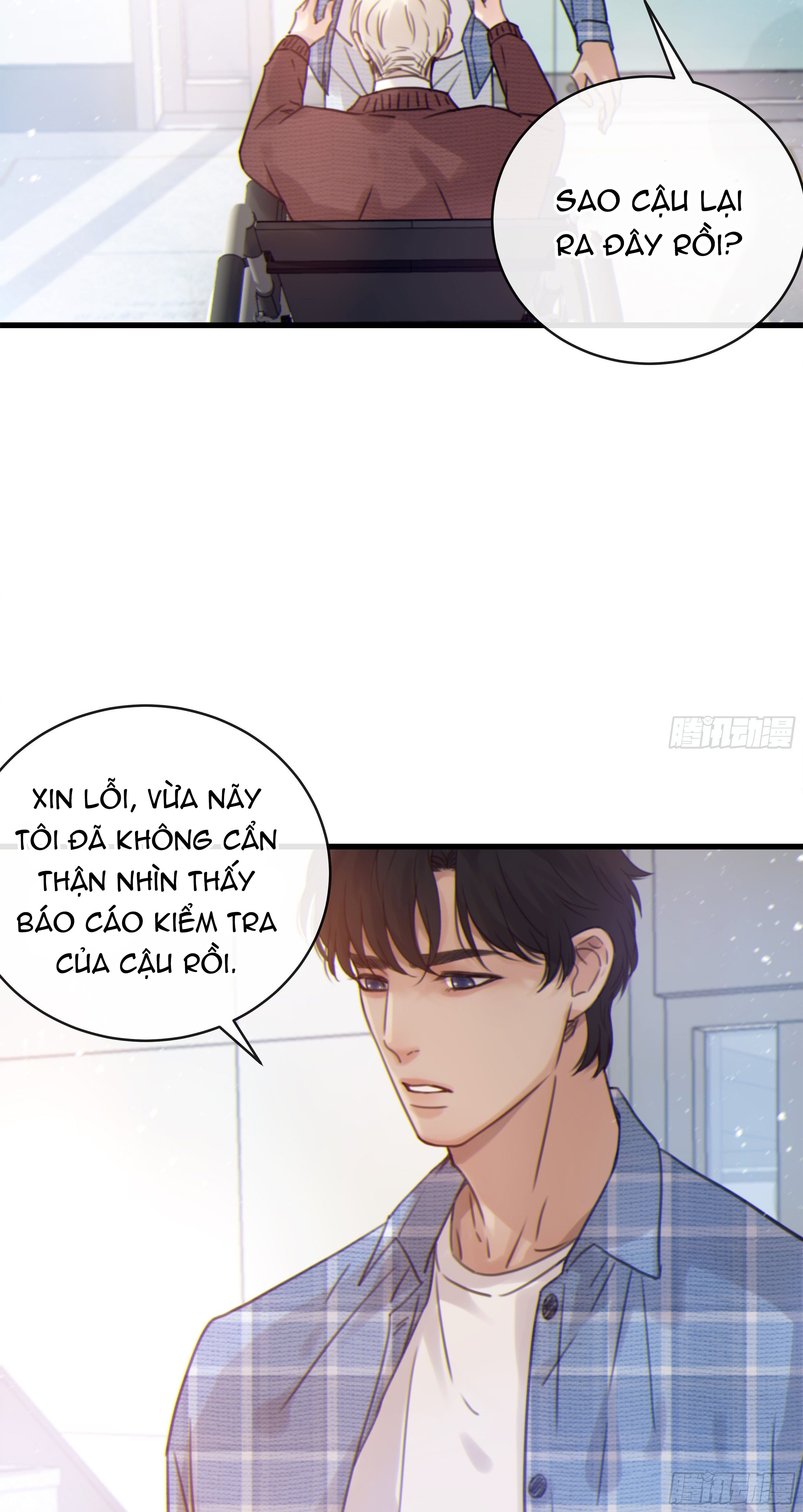 đêm sao chapter 37 27