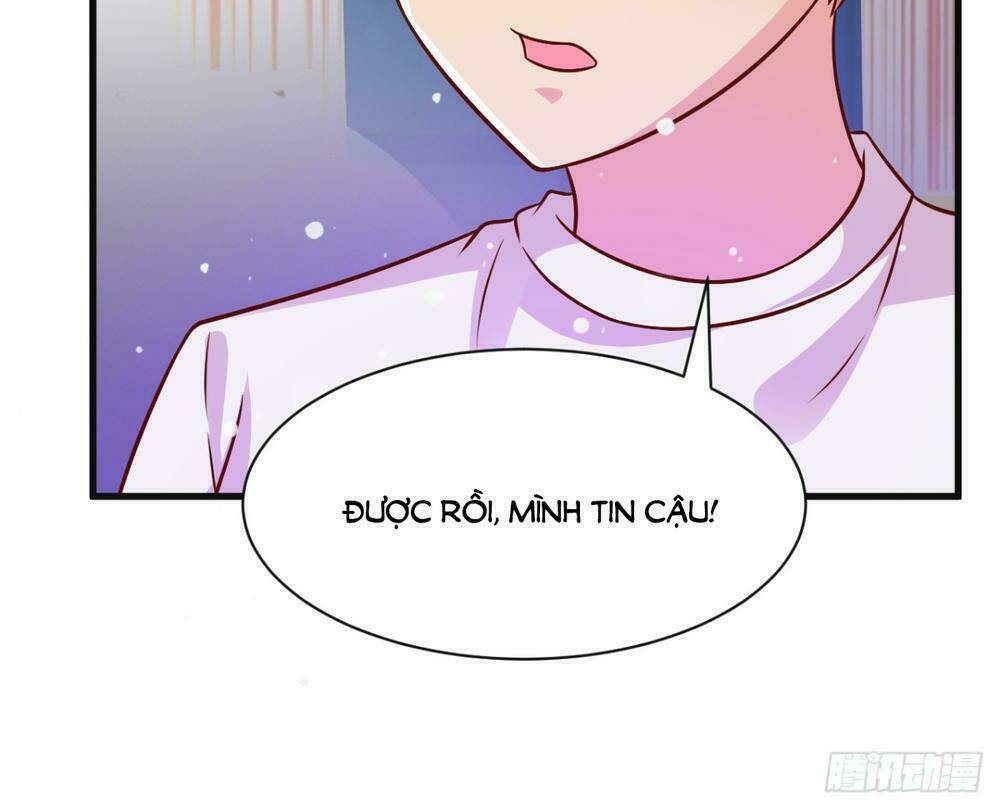 thời gian đều biết chapter 36 30