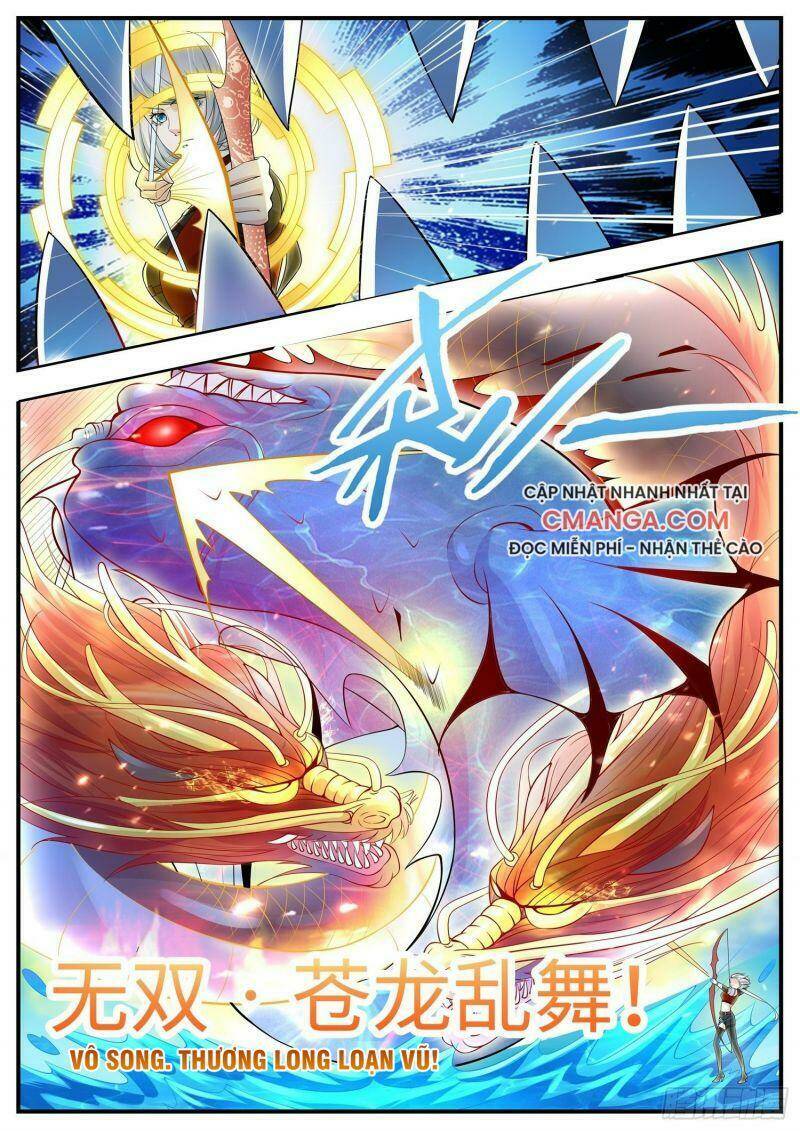 ai nói ta là đại lão? chapter 28 1