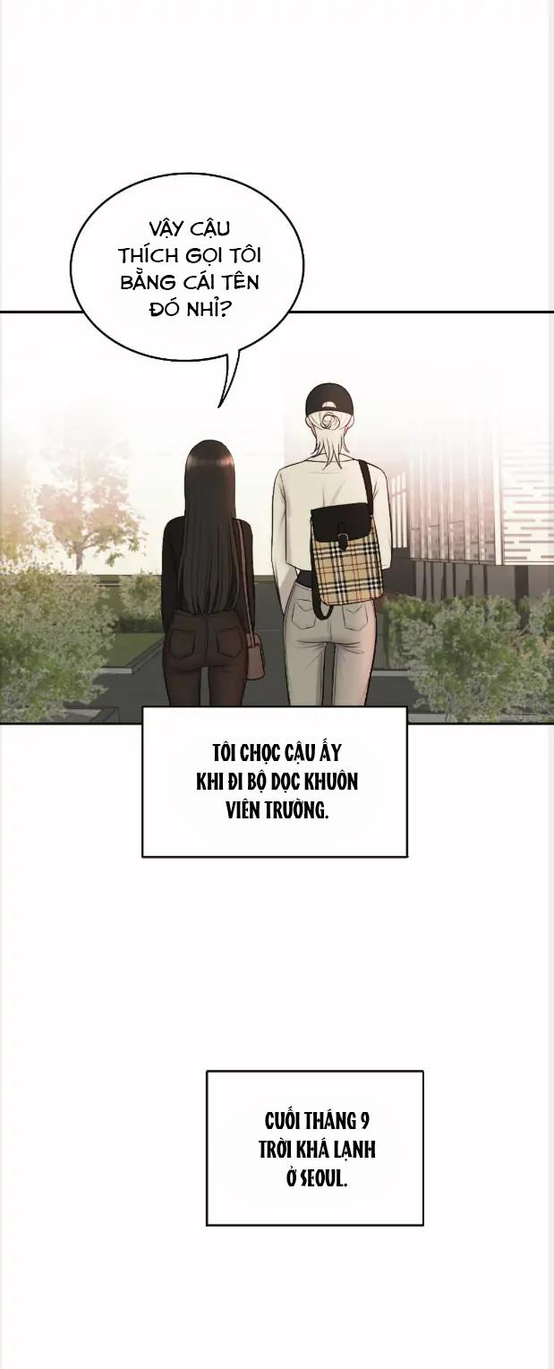 vô tình chapter 16 2