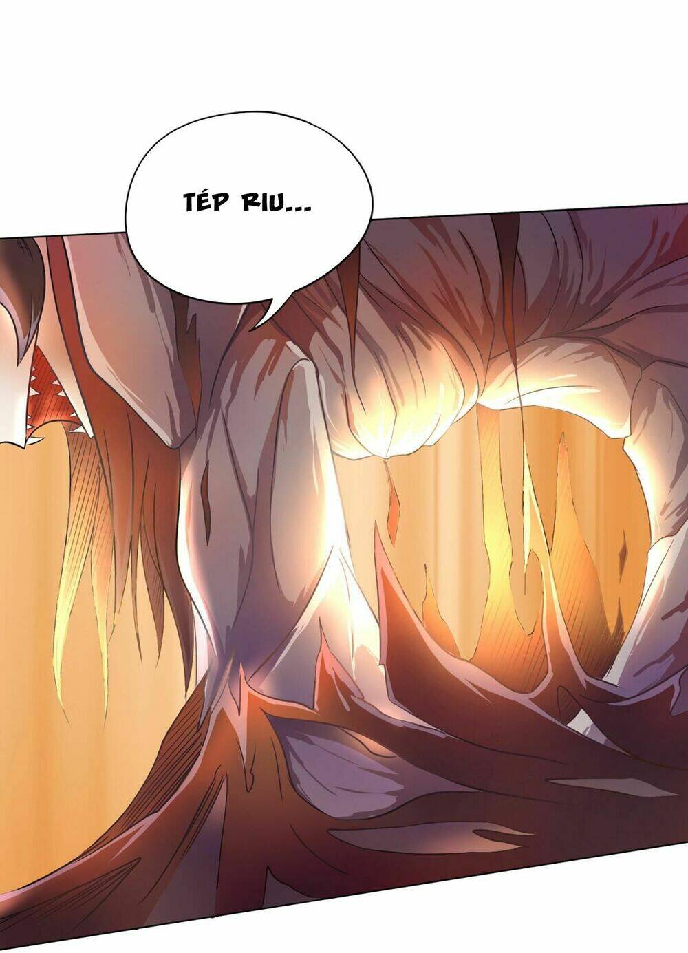 thú hồn đạo - the soul hunter chapter 7 34