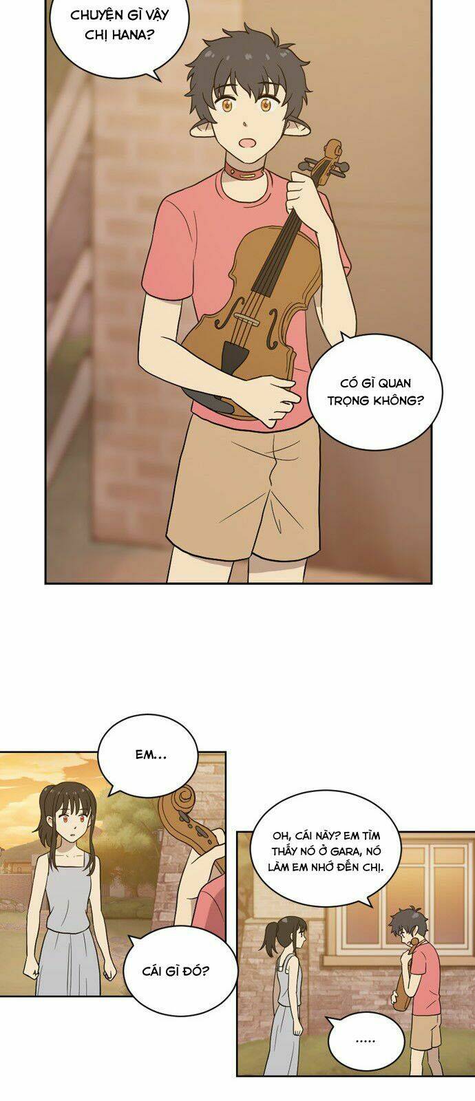 haru ơi chapter 5 37