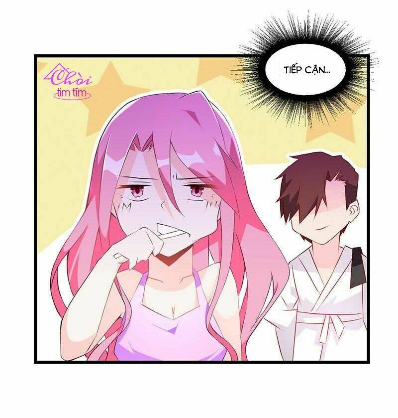 bảy ngày thực cốt hôn ước chapter 30 17