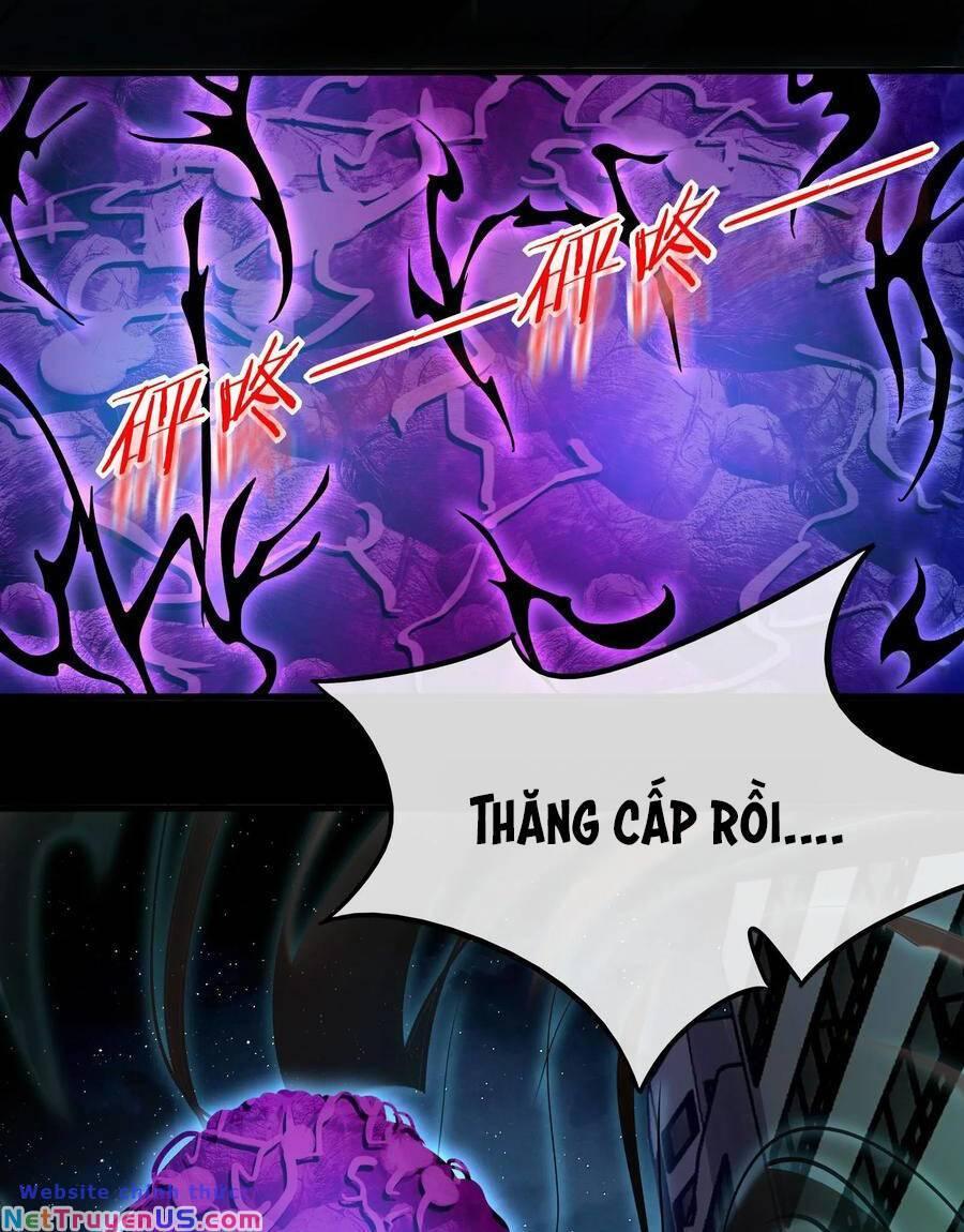 nhìn thấy thanh máu, ta xử tội thần linh chapter 90 22