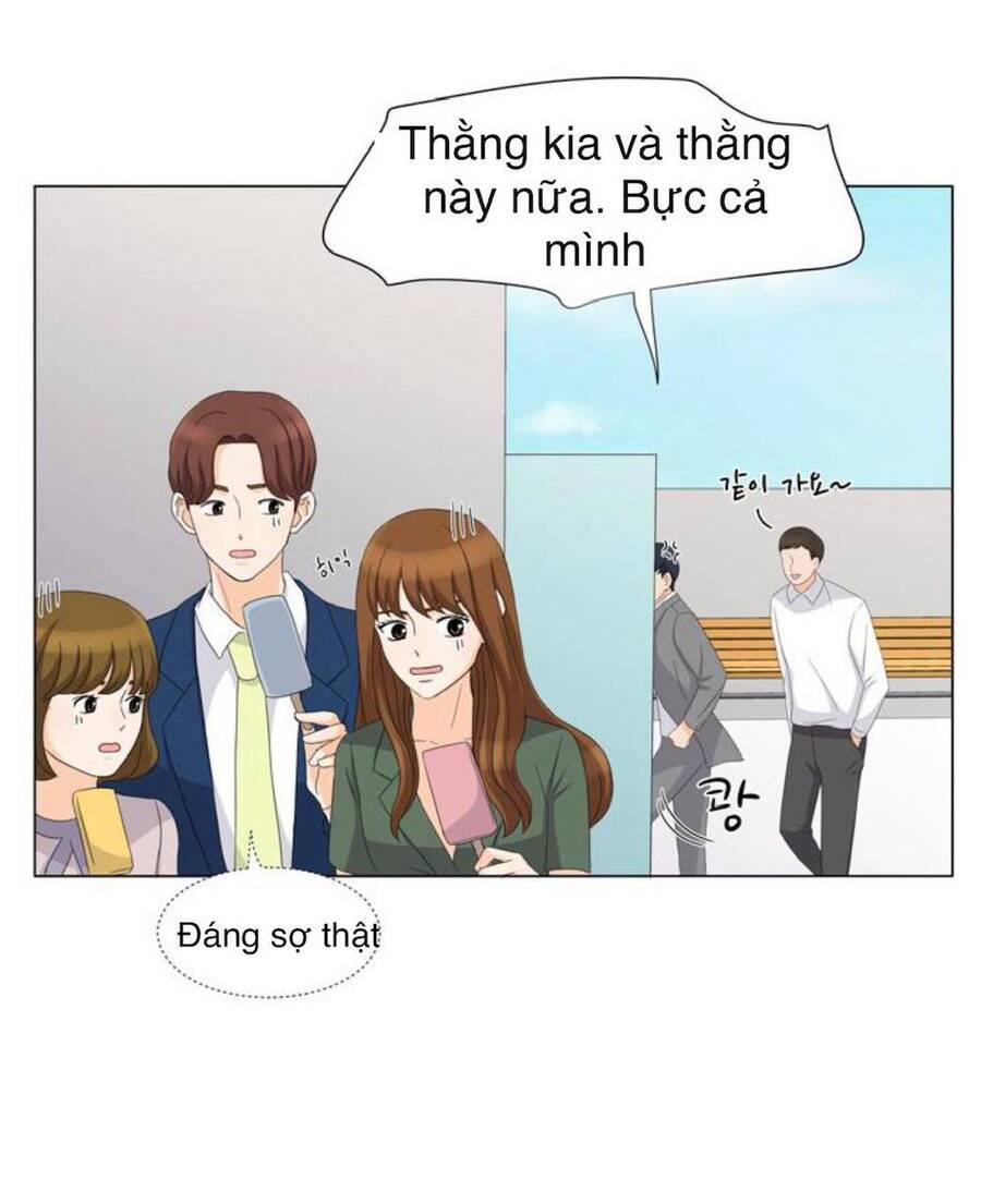 idol và sếp, em yêu ai? chapter 27 31