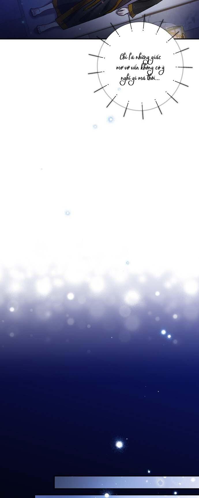 cơn mưa mật ngọt chapter 19 40