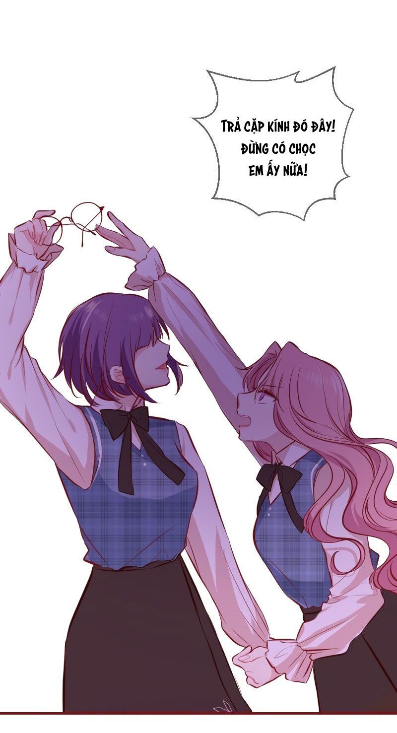 mù quáng vì yêu anh chapter 13 39