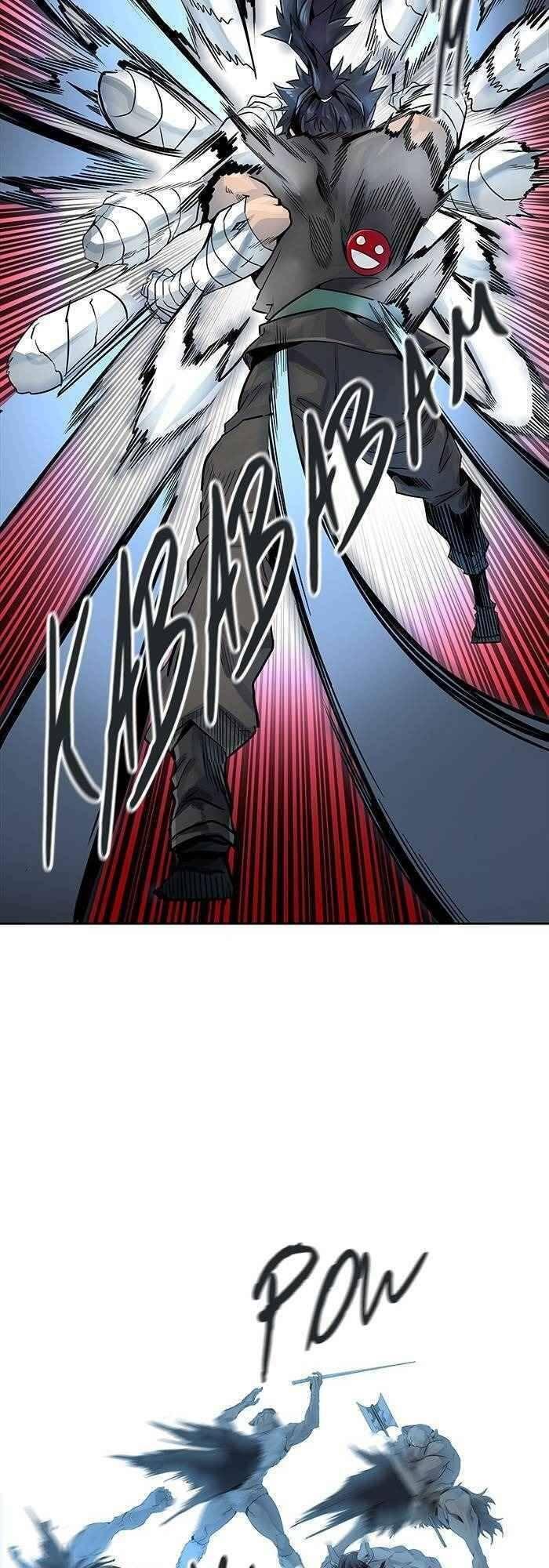 tòa tháp bí ẩn 2 chapter 494 43