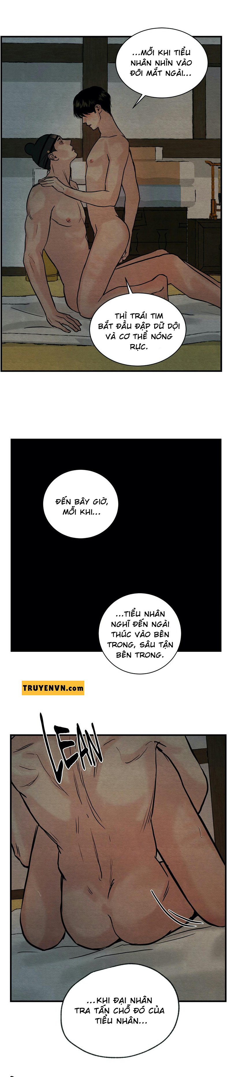 dạ ký chapter 49 13